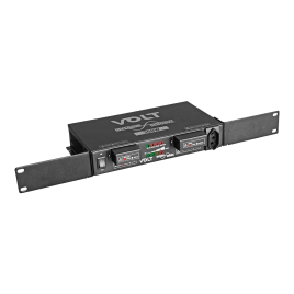 INVERSOR SENOIDAL 300W 24V-127VAC 1