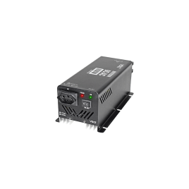 INVERSOR ONDA MODIFICADA 600W-12V-220VAC 1