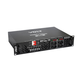 INVERSOR SENOIDAL 48VDC - 220VAC 600W 1